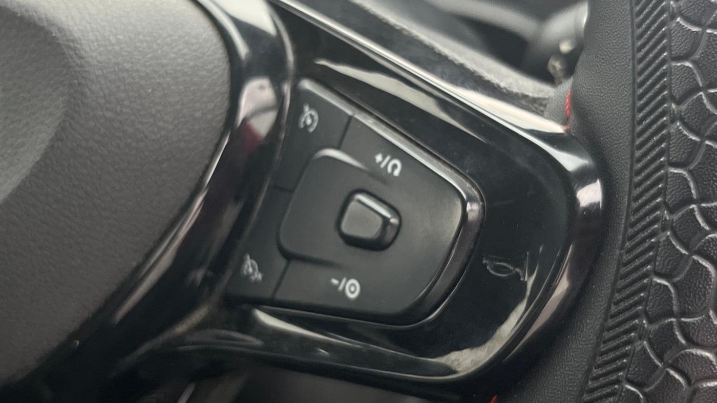 2020 Tata NEXON XZ PLUS PETROL SUNROOF, Petrol, Manual, 1,05,495 km, Adaptive Cruise Control