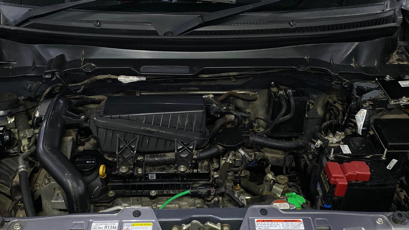 2024 Maruti Celerio ZXI, Petrol, Manual, 12,161 km, Engine View