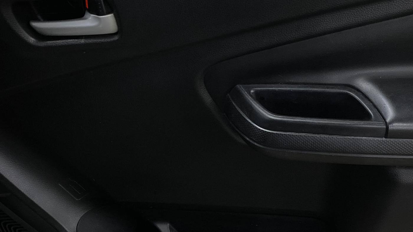 2024 Maruti Celerio ZXI, Petrol, Manual, 12,161 km, Driver Side Door Panels Control