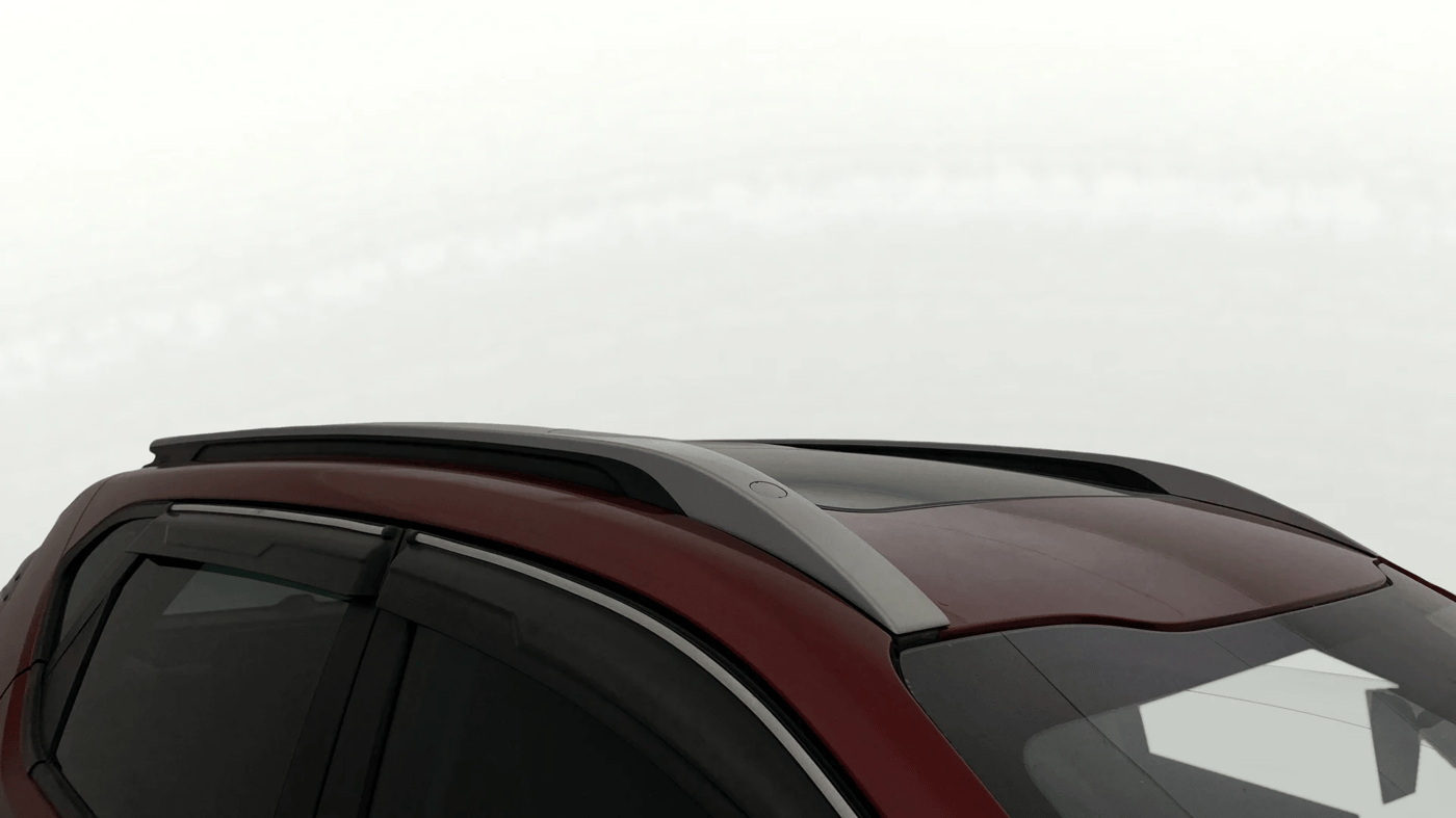 2021 KIA SONET HTX 1.0 IMT, Petrol, Manual, 95,441 km, Moonroof/ Sunroof