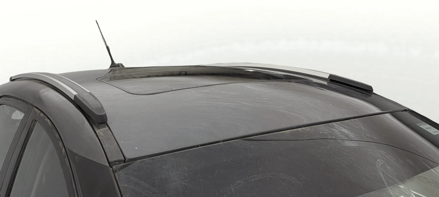2021 Tata NEXON XM SUNROOF DIESEL, Diesel, Manual, 50,539 km, Moonroof/ Sunroof