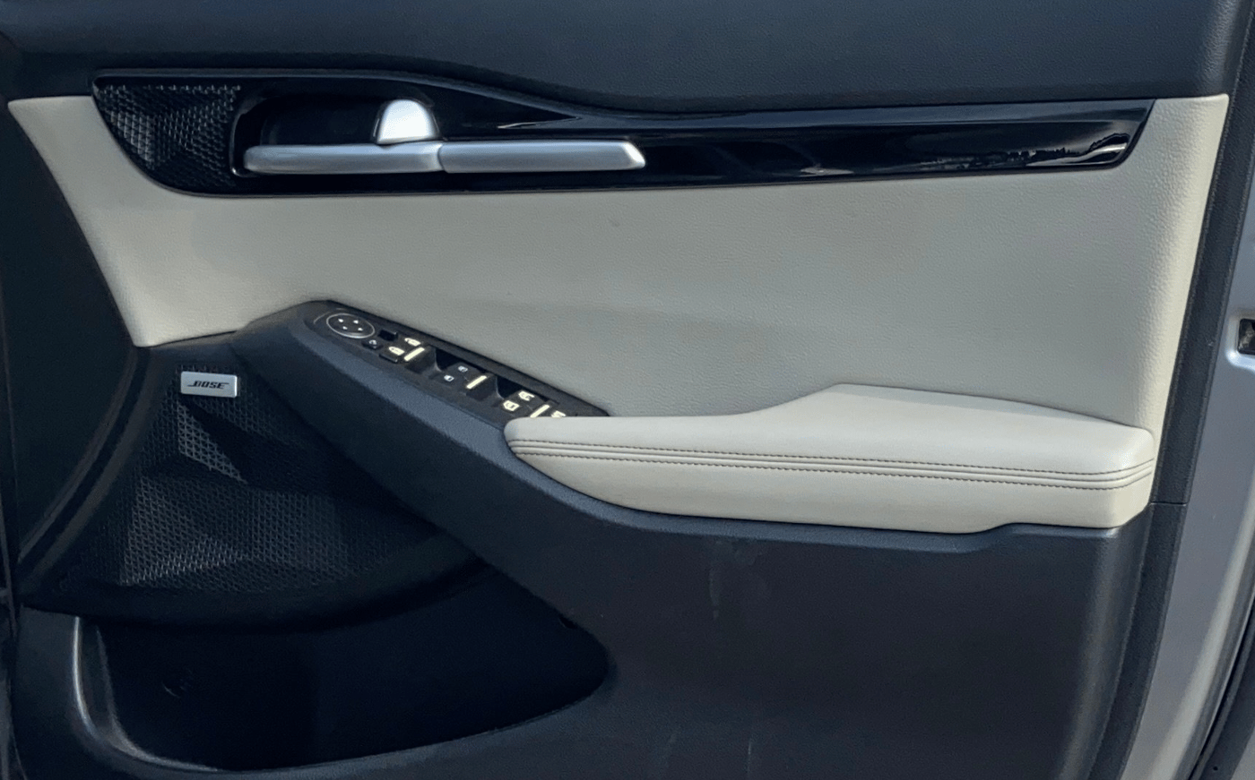 2019 KIA SELTOS GTX PLUS DCT 1.4 PETROL, Petrol, Automatic, 59,878 km, Driver Side Door Panels Control