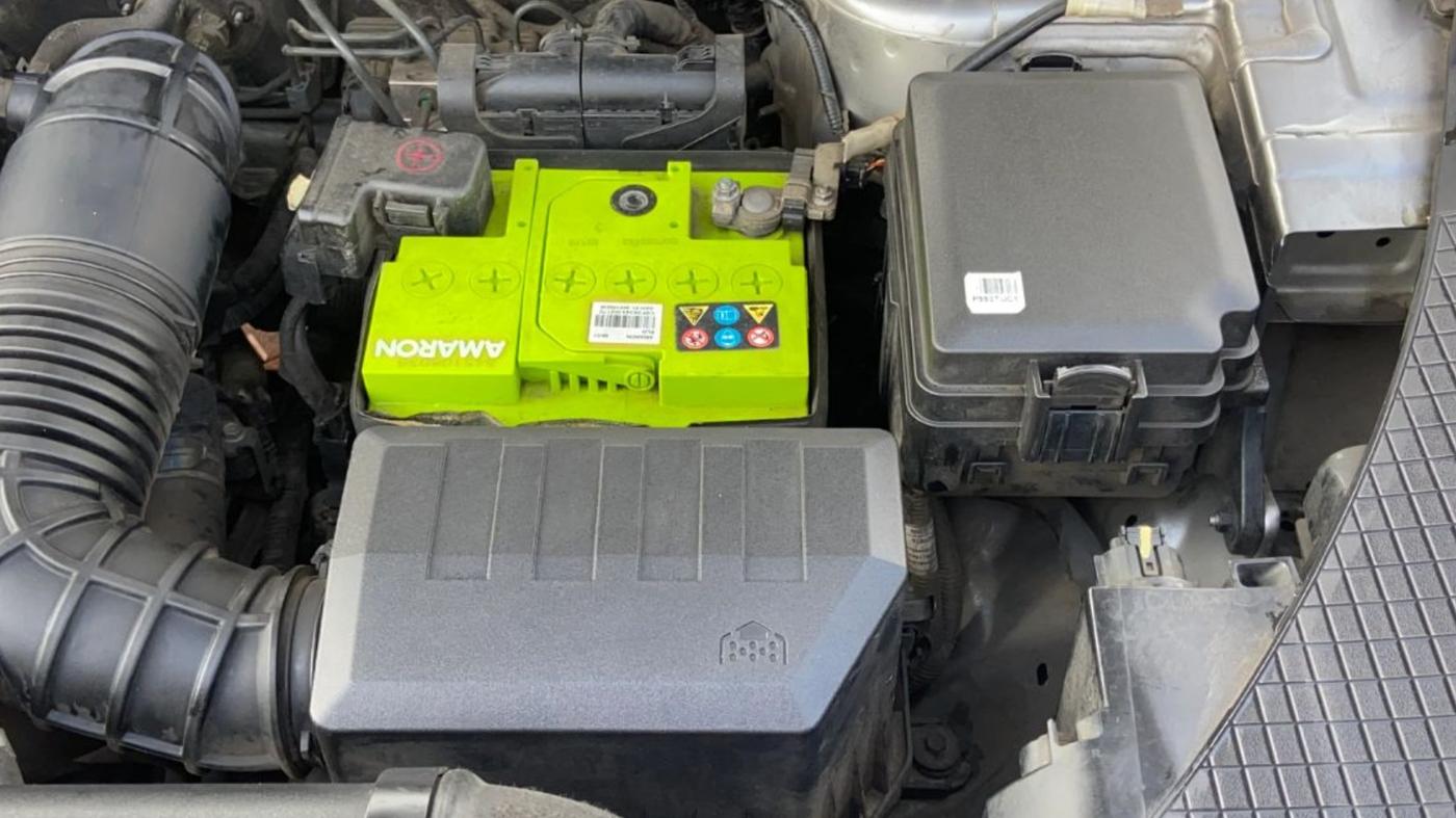 2019 KIA SELTOS GTX PLUS DCT 1.4 PETROL, Petrol, Automatic, 59,878 km, Engine View - Left