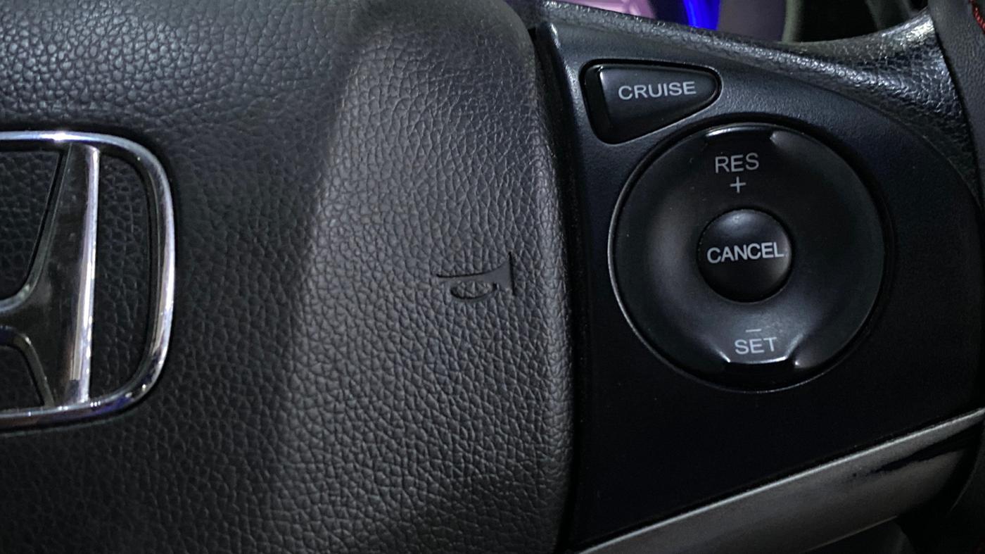 2016 Honda City 1.5L I-VTEC VX, Petrol, Manual, 89,852 km, Adaptive Cruise Control