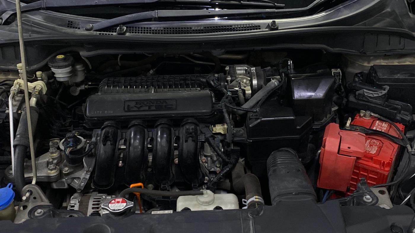 2016 Honda City 1.5L I-VTEC VX, Petrol, Manual, 89,852 km, Engine View