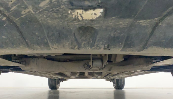 2014 Hyundai Elite i20 ASTA 1.2, Petrol, Manual, 68,377 km, Front Underbody