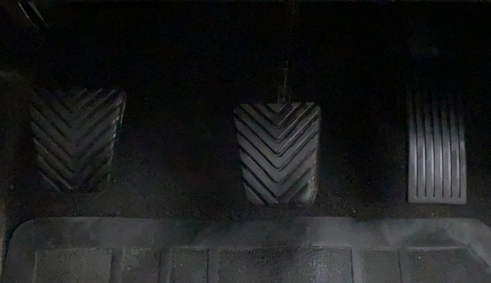 2014 Hyundai Elite i20 ASTA 1.2, Petrol, Manual, 68,377 km, Pedals