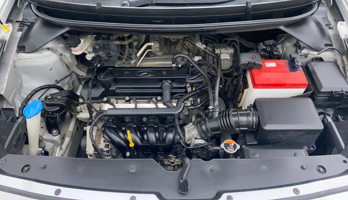 2014 Hyundai Elite i20 ASTA 1.2, Petrol, Manual, 68,377 km, Open Bonet