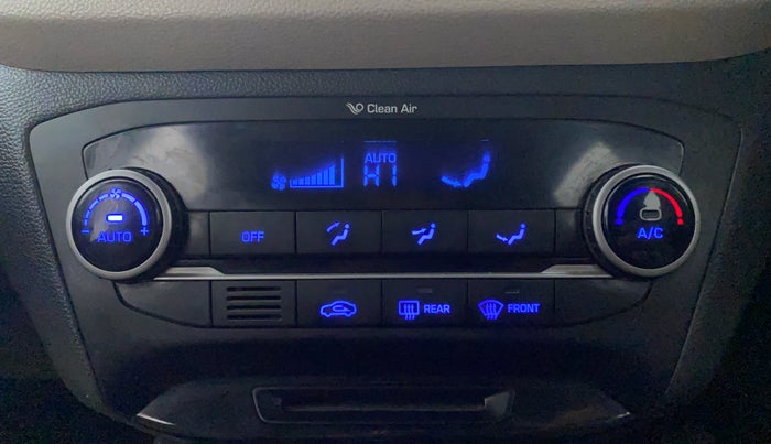 2014 Hyundai Elite i20 ASTA 1.2, Petrol, Manual, 68,377 km, Automatic Climate Control