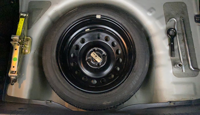 2014 Hyundai Elite i20 ASTA 1.2, Petrol, Manual, 68,377 km, Spare Tyre