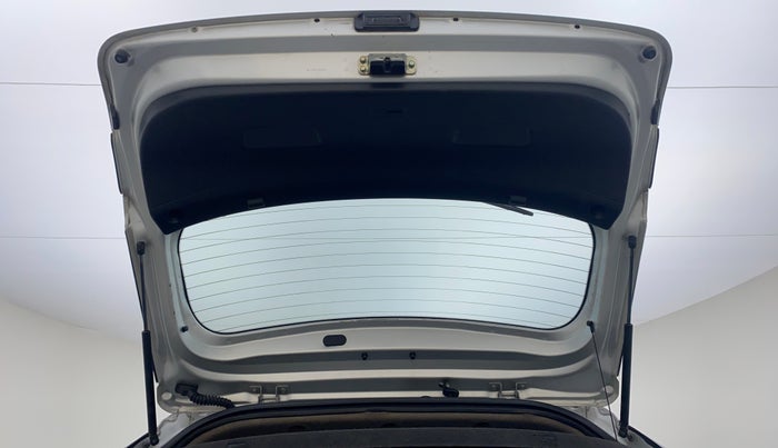 2014 Hyundai Elite i20 ASTA 1.2, Petrol, Manual, 68,377 km, Boot Door Open