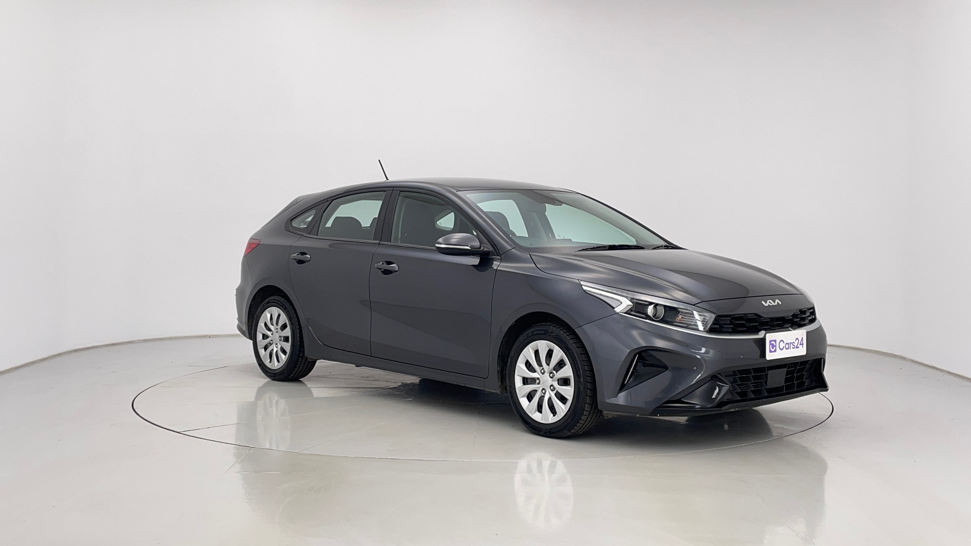 Kia Cerato image
