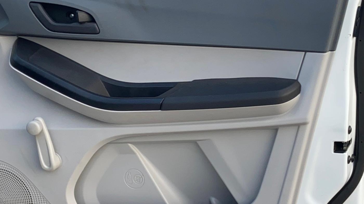 2026 Tata Tiago XE PETROL, Petrol, Manual, 1,799 km, Driver Side Door Panels Control