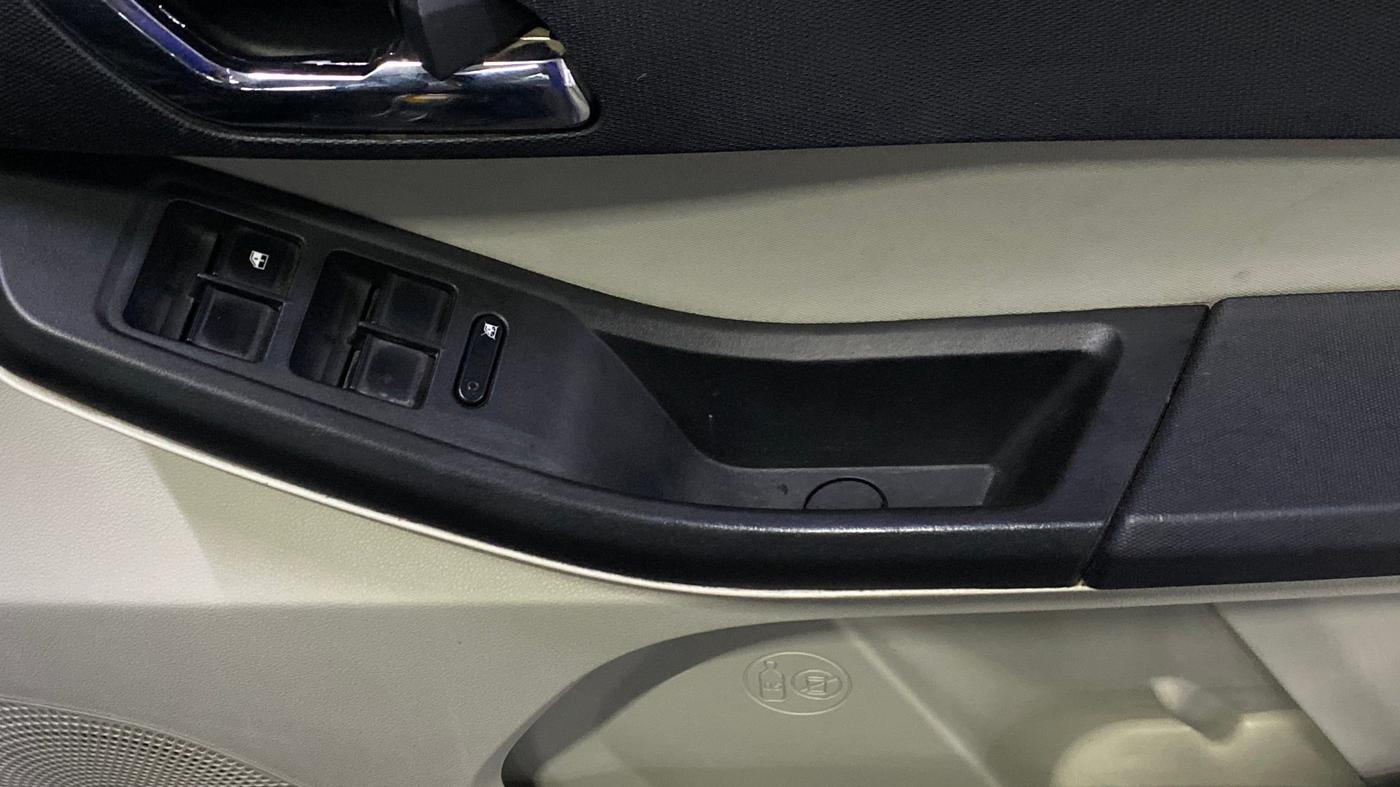 2022 Tata Tiago XZ PLUS CNG, CNG, Manual, 55,008 km, Driver Side Door Panels Control