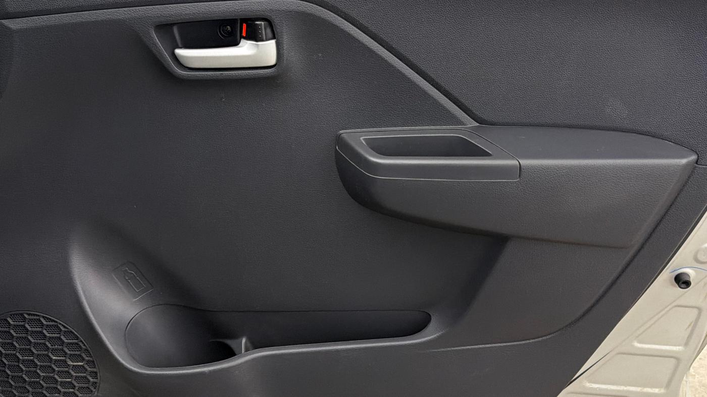 2025 Maruti Alto K10 VXi Plus (O) AGS, Petrol, Automatic, 11,108 km, Driver Side Door Panels Control