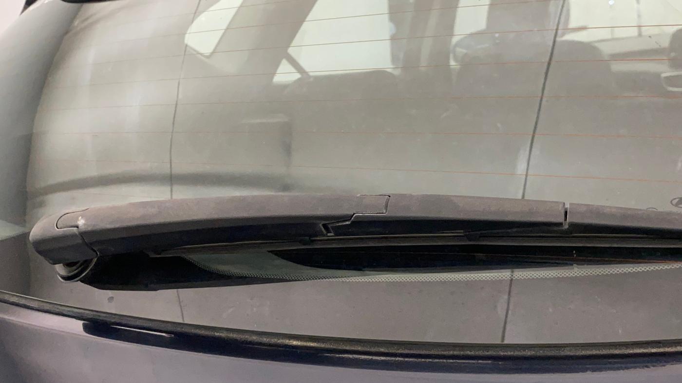 2021 Hyundai Tucson GLS 2WD AT DIESEL, Diesel, Automatic, 89,717 km, Rear Wiper