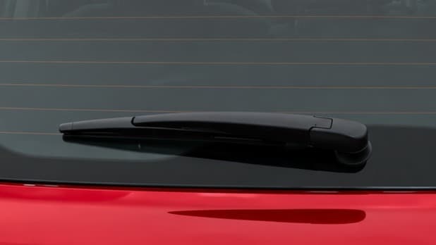 2023 Toyota URBAN CRUISER HYRYDER V HYBRID, Hybrid, Automatic, 69,429 km, Rear Wiper