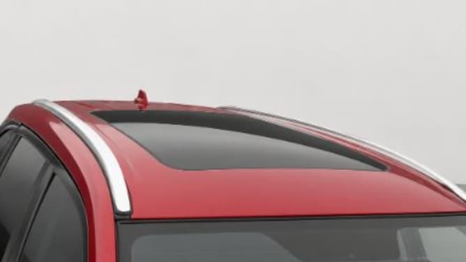 2023 Toyota URBAN CRUISER HYRYDER V HYBRID, Hybrid, Automatic, 69,429 km, Moonroof/ Sunroof