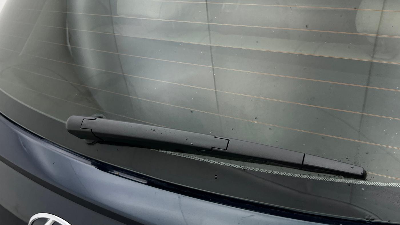2021 Hyundai GRAND I10 NIOS ASTA AMT 1.2 KAPPA VTVT, Petrol, Automatic, 13,140 km, Rear Wiper