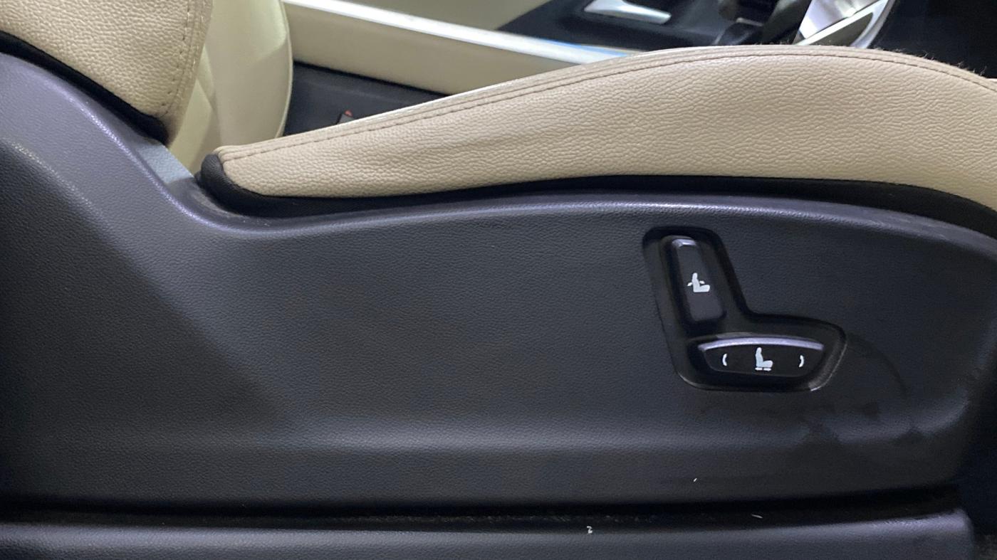 2023 MG HECTOR SAVVY PRO 1.5 TURBO CVT PETROL, Petrol, Automatic, 73,082 km, Driver Side Adjustment Panel