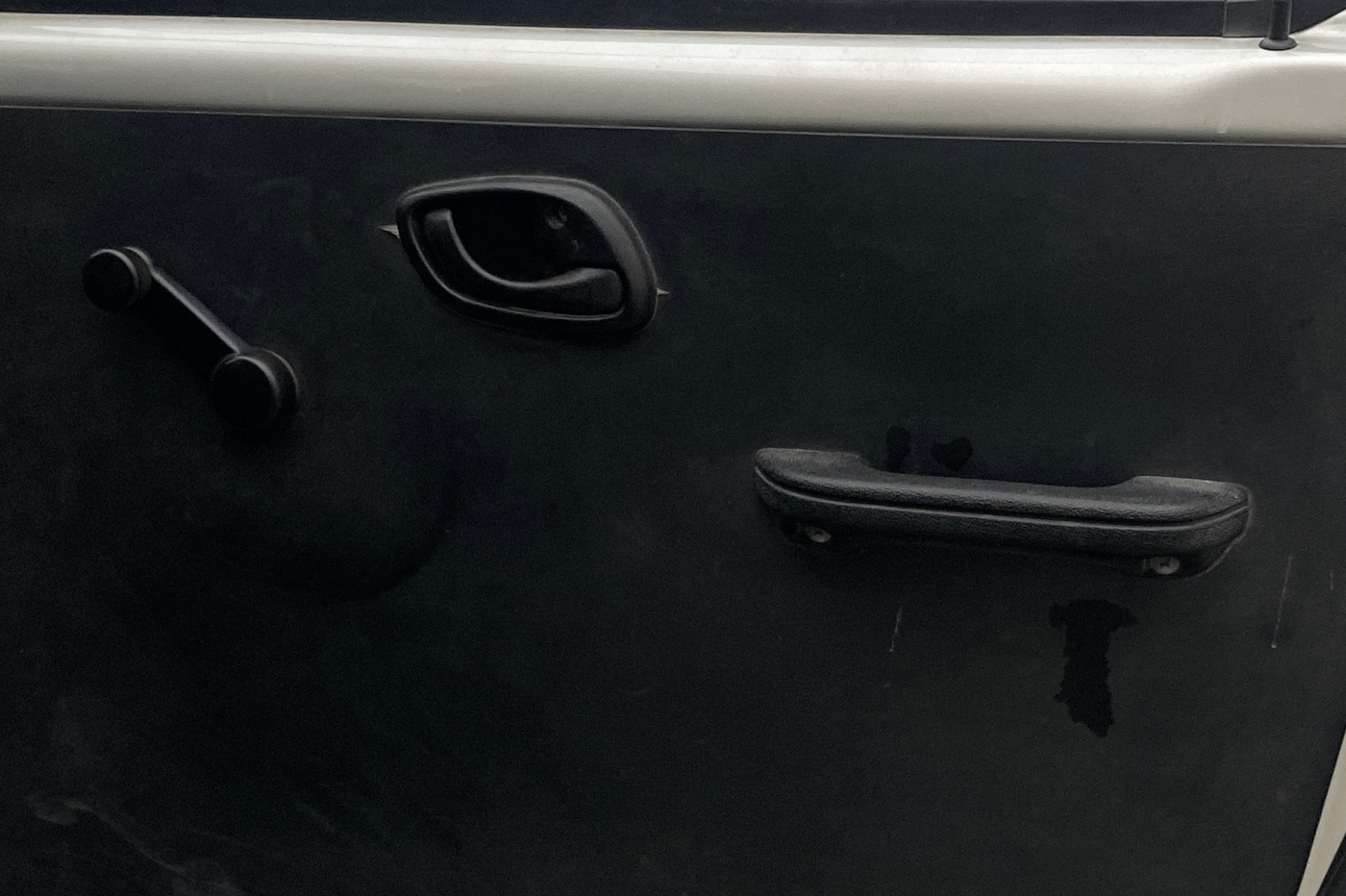 2023 Maruti Eeco 5 STR AC, Petrol, Manual, 53,601 km, Driver Side Door Panels Control