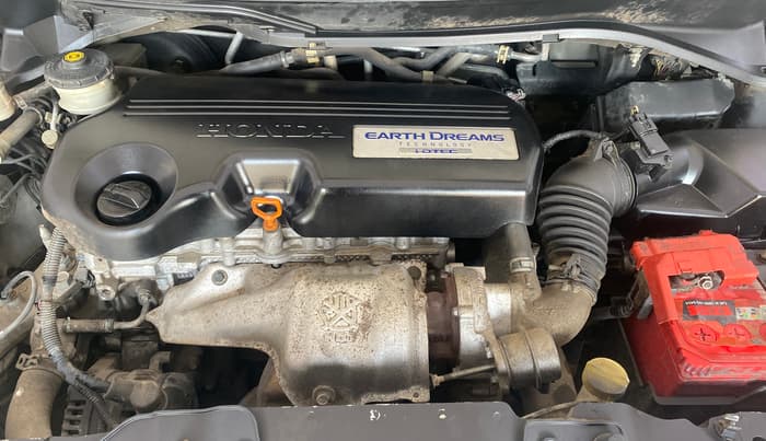 2014 Honda Mobilio 1.5L I-DTEC S, Diesel, Manual, 1,02,157 km, Engine View