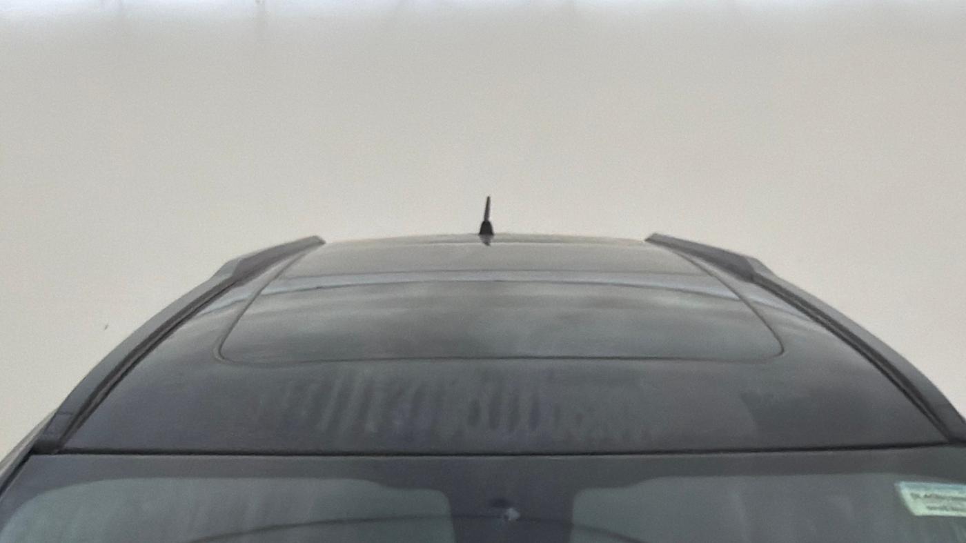 2023 Tata Safari XZA PLUS DARK EDITION, Diesel, Automatic, 58,699 km, Moonroof/ Sunroof