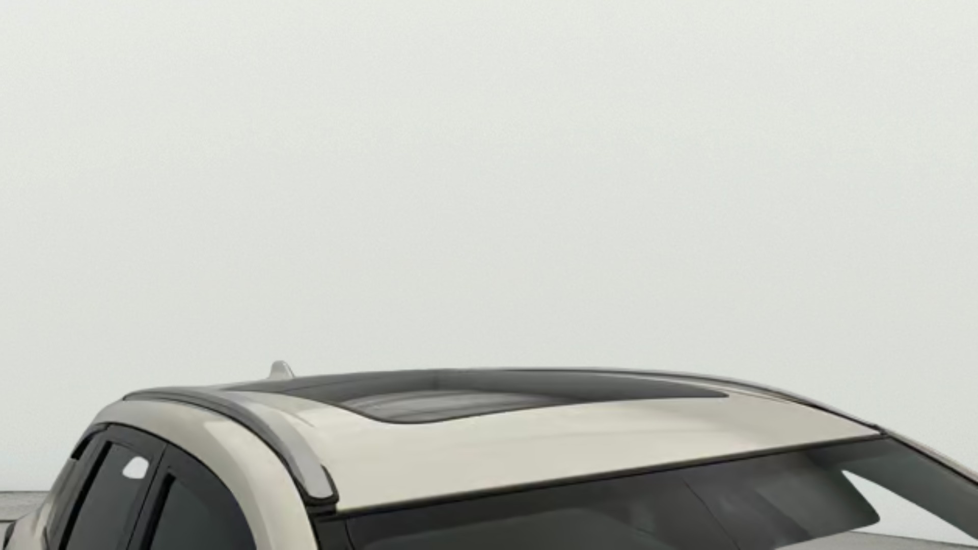 2025 Toyota URBAN CRUISER HYRYDER G (O) 2WD Hybrid 1.5L e-CVT, Hybrid, Automatic, 21,470 km, Moonroof/ Sunroof