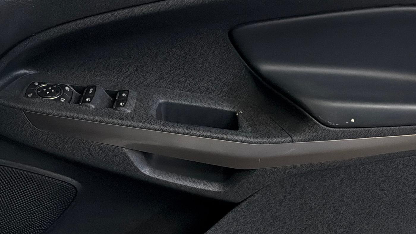 2019 Ford Ecosport TITANIUM 1.5L PETROL, Petrol, Manual, 59,459 km, Driver Side Door Panels Control
