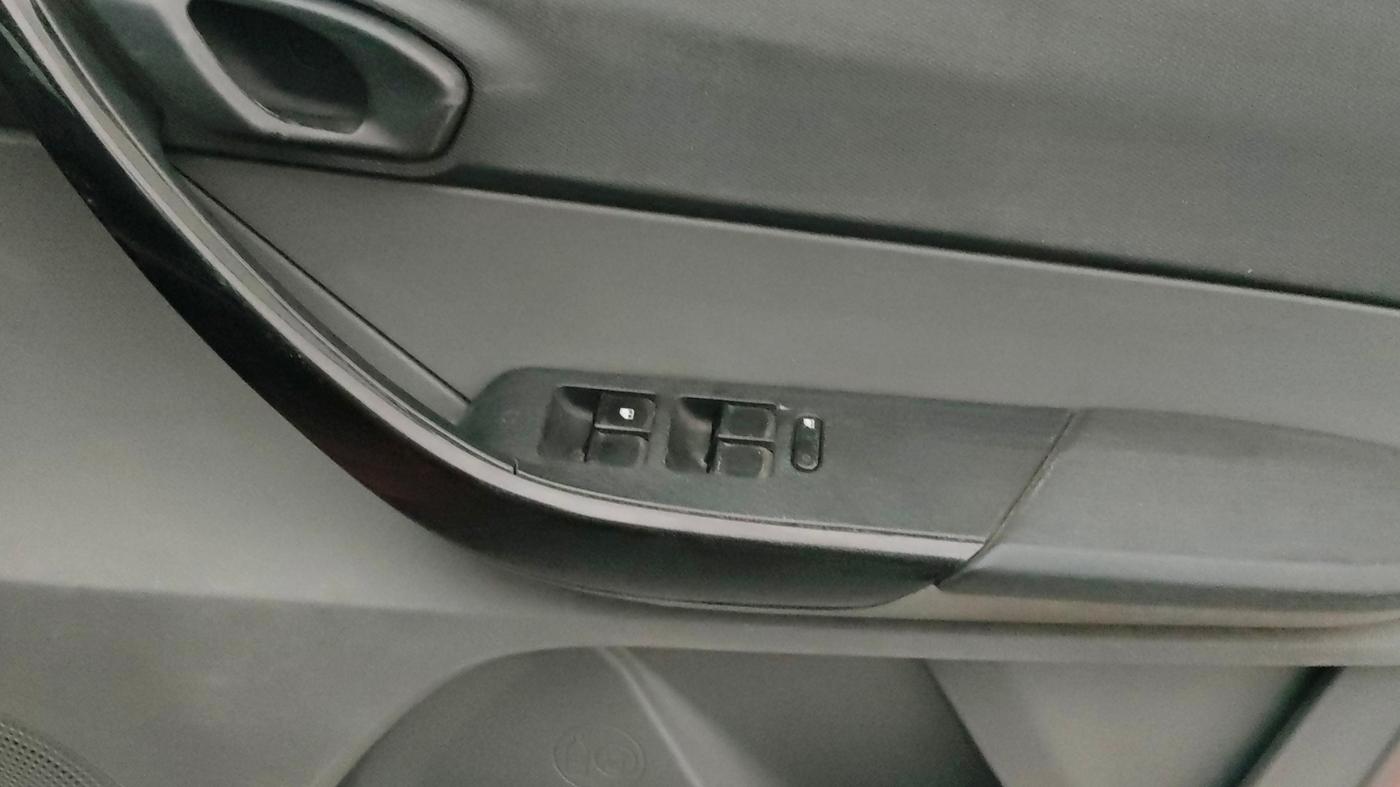2018 Tata TIGOR XM PETROL, Petrol, Manual, 54,089 km, Driver Side Door Panels Control