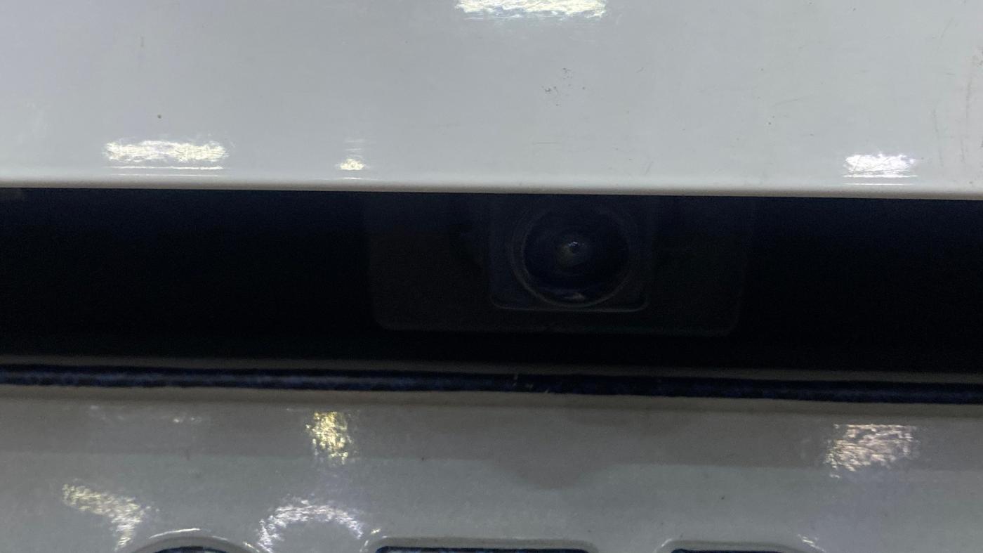2022 Nissan MAGNITE XV PREMIUM TURBO, Petrol, Manual, 71,601 km, Parking Camera