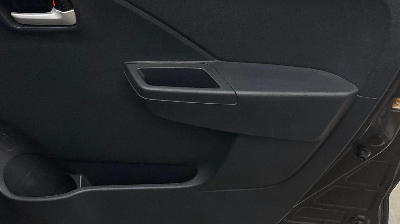 2024 Maruti Alto K10 VXi Plus (O), Petrol, Manual, 14,469 km, Driver Side Door Panels Control