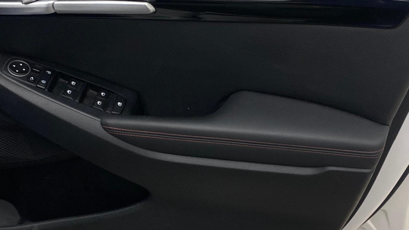 2021 KIA SELTOS GTX PLUS 1.4 PETROL, Petrol, Manual, 84,804 km, Driver Side Door Panels Control