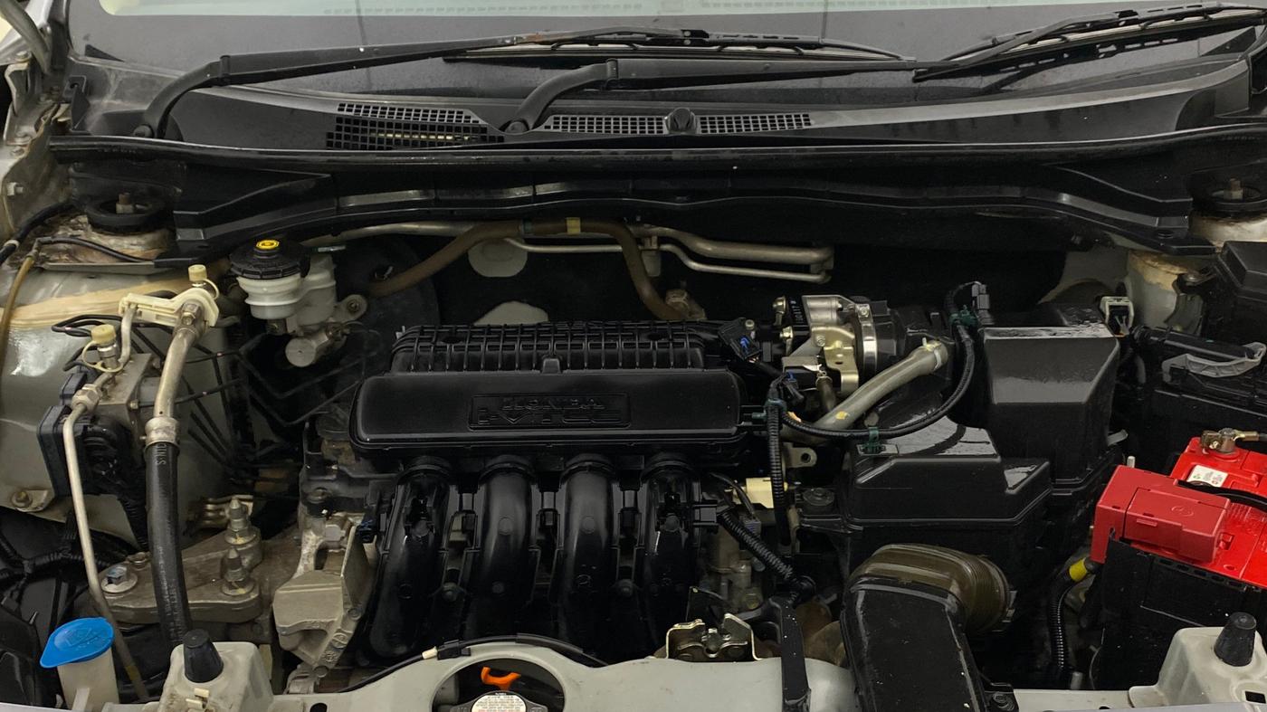 2019 Honda Amaze 1.2L I-VTEC VX CVT, Petrol, Automatic, 52,307 km, Engine View