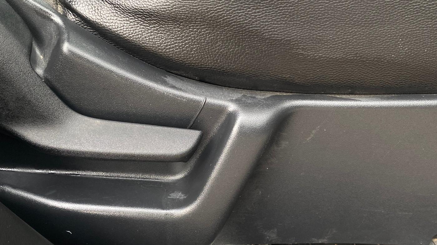 2024 Maruti New Wagon-R ZXI PLUS 1.2, Petrol, Manual, 1,09,187 km, Driver Side Adjustment Panel