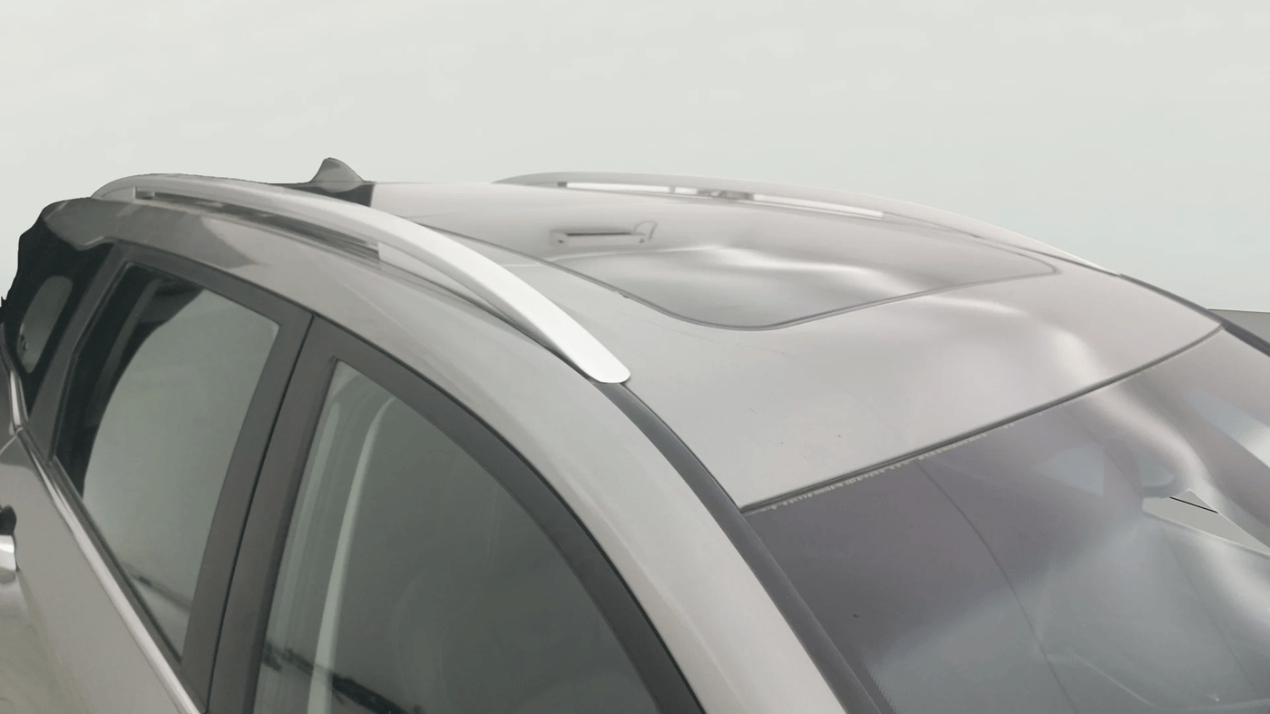 2019 MG HECTOR SHARP HYBRID 1.5 PETROL, Petrol, Manual, 63,312 km, Moonroof/ Sunroof