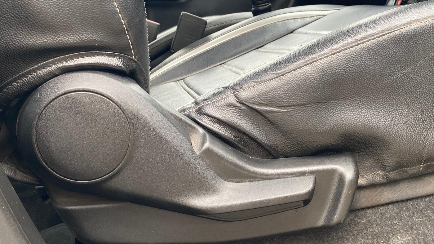 2023 Maruti Celerio VXI, Petrol, Manual, 54,698 km, Driver Side Adjustment Panel
