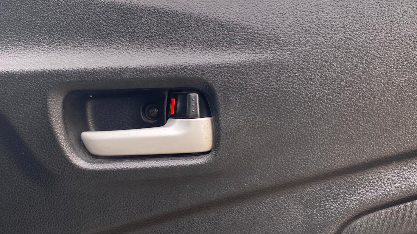 2023 Maruti Celerio VXI, Petrol, Manual, 54,698 km, Driver Side Door Panels Control