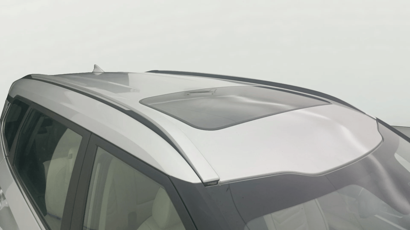 2024 KIA CARENS Luxury Plus 1.5 Turbo Petrol DCT 7 STR, Petrol, Automatic, 72,776 km, Moonroof/ Sunroof