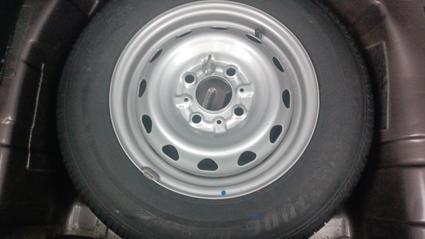 2017 Tata Tiago XZA PETROL, Petrol, Automatic, 39,600 km, Spare Tyre