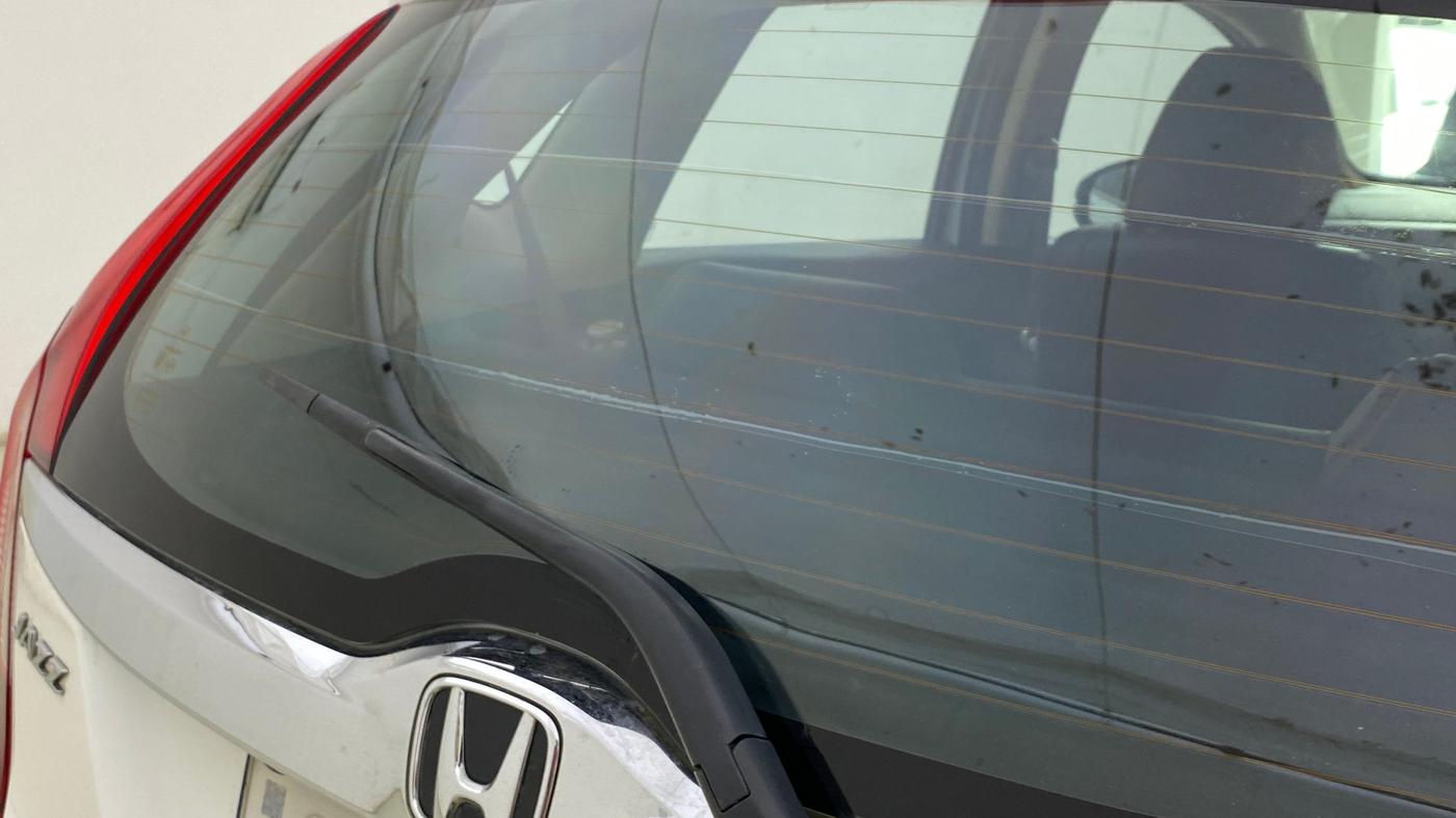 2019 Honda Jazz 1.2L I-VTEC VX CVT, Petrol, Automatic, 31,581 km, Rear Wiper