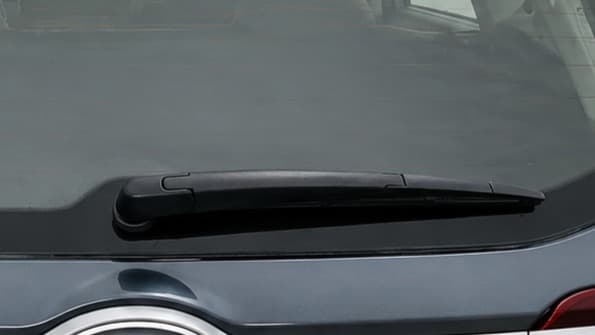 2021 KIA SELTOS HTK PLUS 1.5, Petrol, Manual, 48,674 km, Rear Wiper