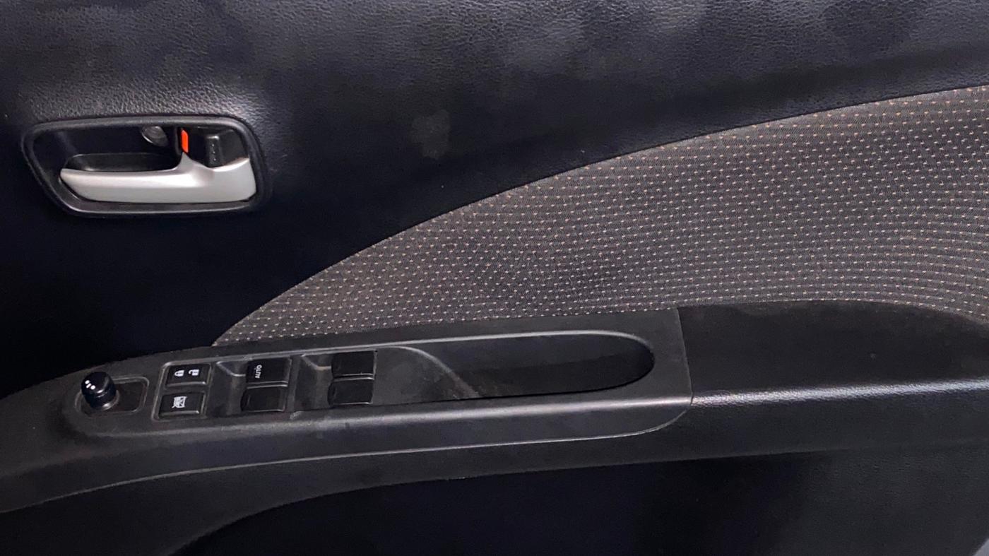 2019 Maruti Celerio X ZXI (O) AMT, Petrol, Automatic, 10,134 km, Driver Side Door Panels Control