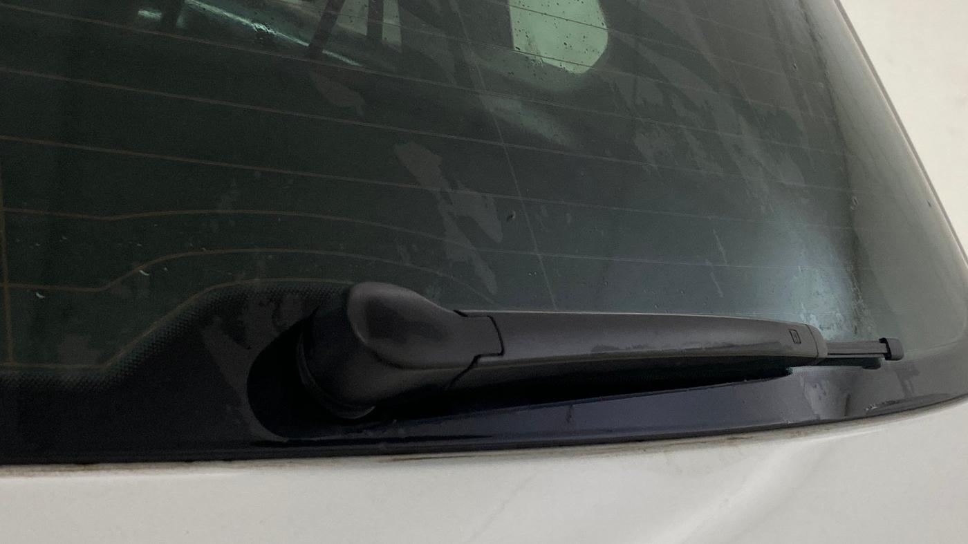 2022 Volkswagen TIGUAN ELEGANCE 2.0 TSI DSG, Petrol, Automatic, 55,240 km, Rear Wiper
