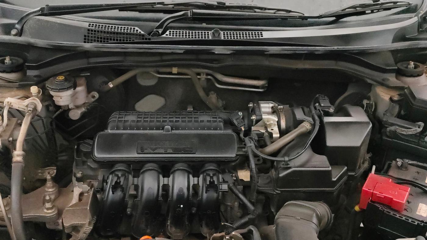 2023 Honda Amaze 1.2L I-VTEC VX CVT, Petrol, Automatic, 26,790 km, Engine View
