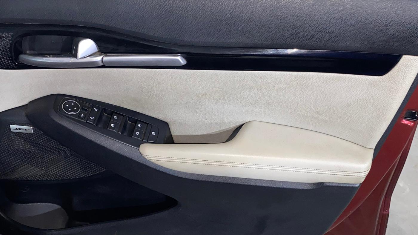 2019 KIA SELTOS HTX PLUS 1.5 DIESEL, Diesel, Manual, 76,225 km, Driver Side Door Panels Control