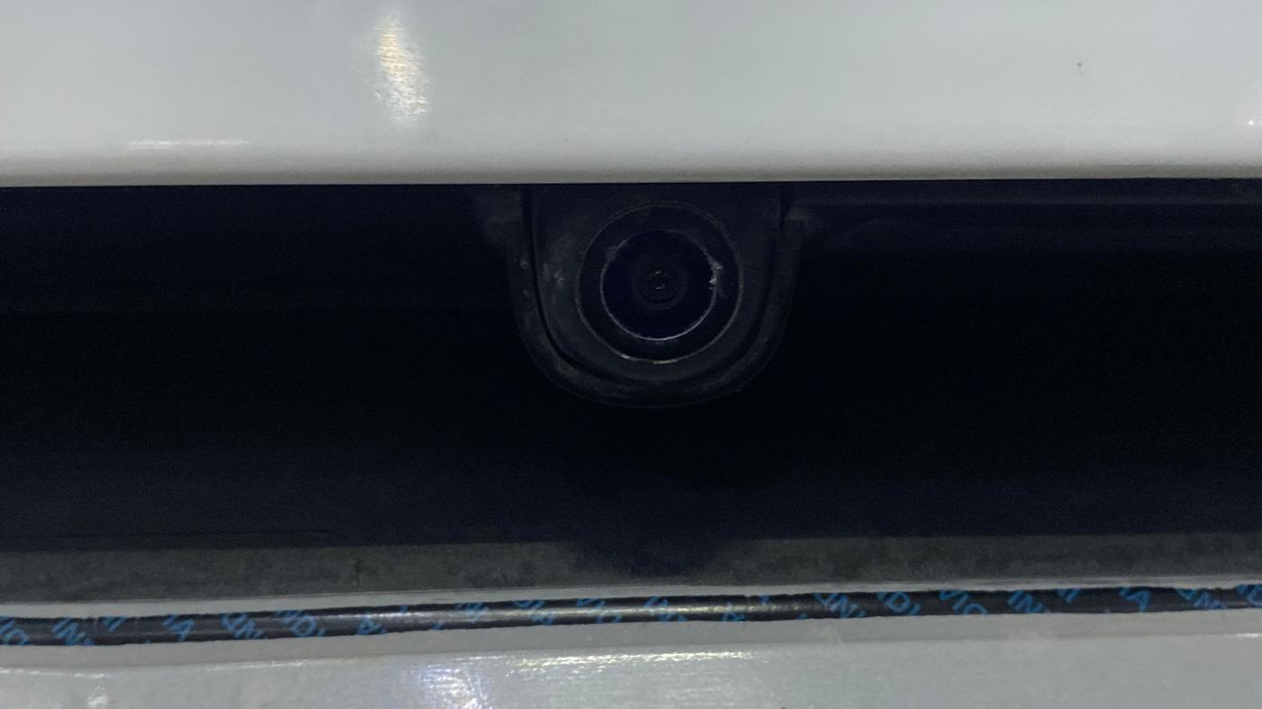 2023 Hyundai VENUE SX 1.2 PETROL, Petrol, Manual, 35,896 km, Parking Camera