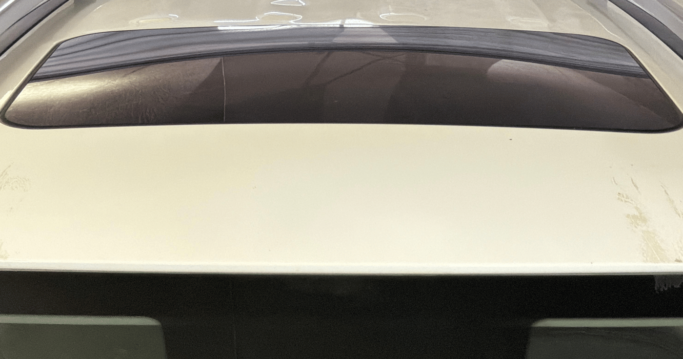 2021 Hyundai VENUE SX 1.0 TURBO, Petrol, Manual, 52,401 km, Moonroof/ Sunroof
