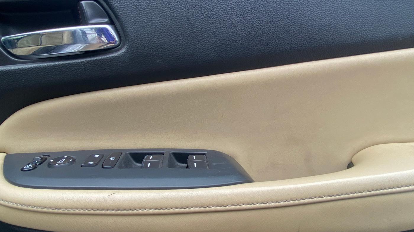 2020 Honda City 1.5L I-VTEC ZX CVT, Petrol, Automatic, 58,005 km, Driver Side Door Panels Control