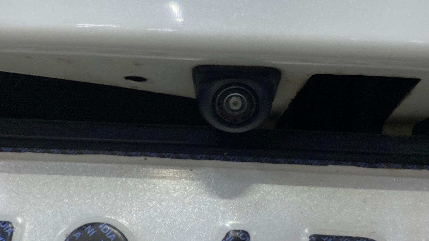 2022 Maruti Swift ZXI, Petrol, Manual, 74,105 km, Parking Camera